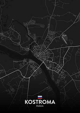 Kostroma RU
