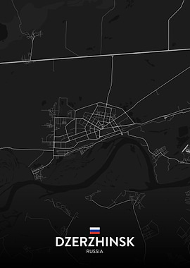 Dzerzhinsk RU