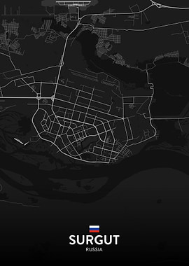 Surgut RU