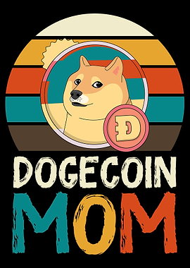 Funny Dogecoin Crypto