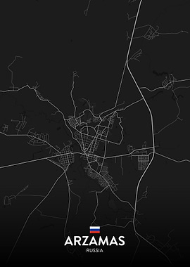 Arzamas RU
