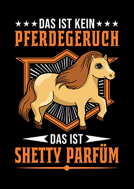 Shetty Parfm Shetland