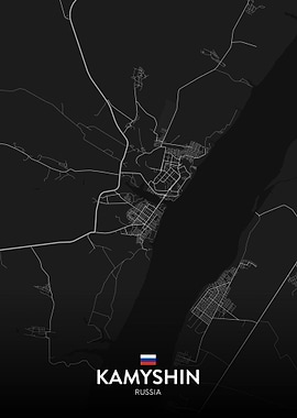 Kamyshin RU