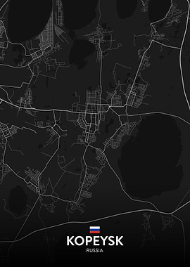 Kopeysk RU