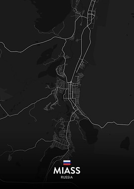 Miass RU