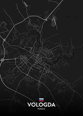 Vologda RU