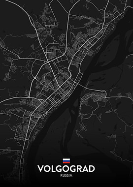 Volgograd RU