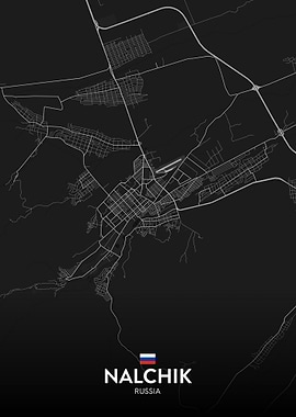 Nalchik RU