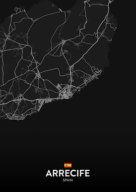 Arrecife ES