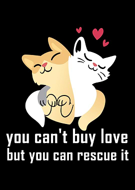 Animal Rescue Foster