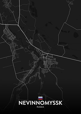 Nevinnomyssk RU