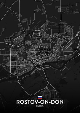 Rostov On Don RU