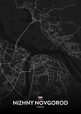 Nizhny Novgorod RU