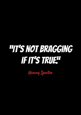 Harvey Specter Quotes