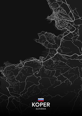 Koper SI