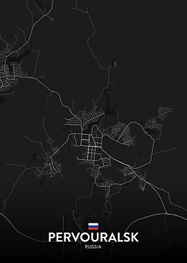 Pervouralsk RU