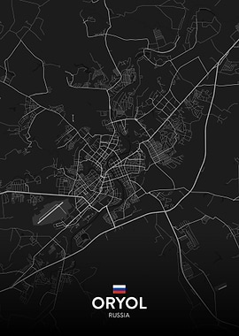 Oryol RU