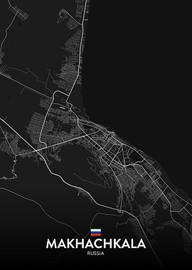 Makhachkala RU