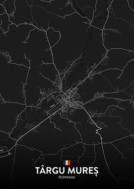 Targu Mures RO