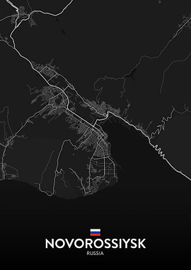 Novorossiysk RU