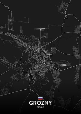 Grozny RU