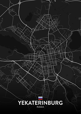 Yekaterinburg RU
