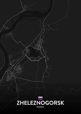 Zheleznogorsk RU