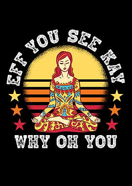 EFF You See Kay Why Oh You