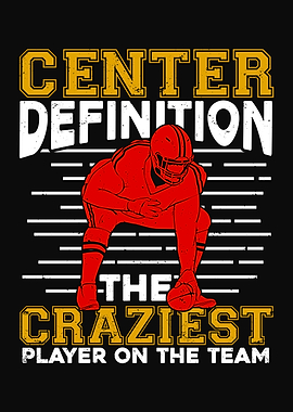 American Football Center