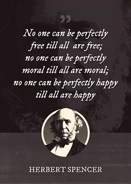 No one can be perfectly