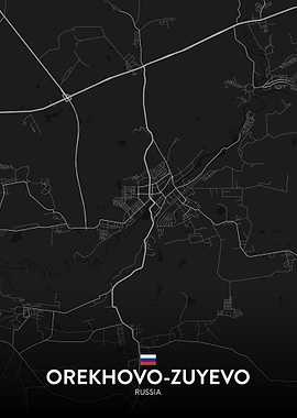 Orekhovo Zuyevo RU