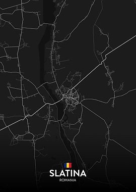 Slatina RO