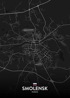 Smolensk RU