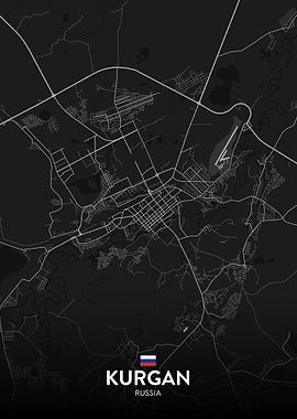 Kurgan RU