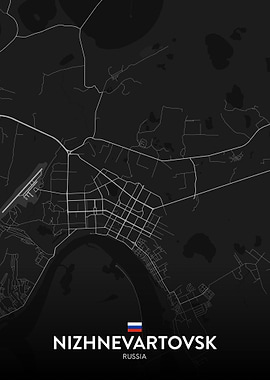 Nizhnevartovsk RU