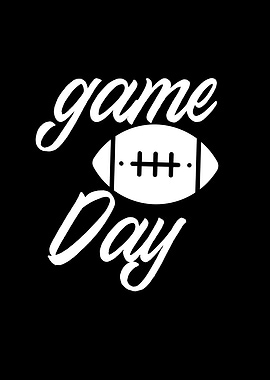 Football Game Day