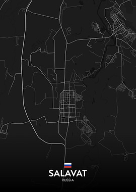 Salavat RU