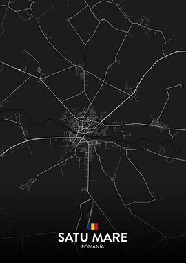 Satu Mare RO