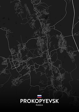 Prokopyevsk RU