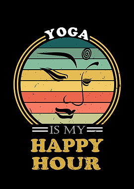 16 Yoga Happy hour 16