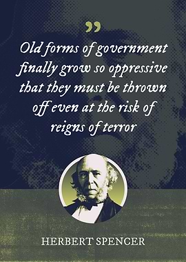 Old forms of government