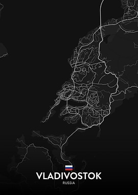 Vladivostok RU