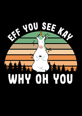 EFF You See Kay Why Oh You