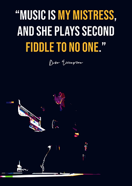 Duke Ellington Quotes