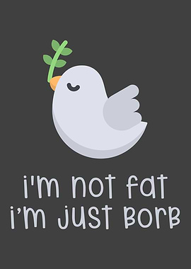 Bird Lover Dove Pidgeon