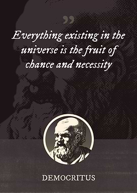 Everything existing in the