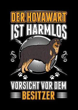 Hovawart Besitzer