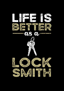 Locksmith