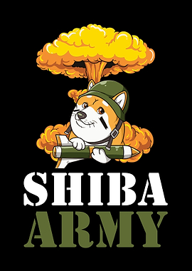 Shiba Army