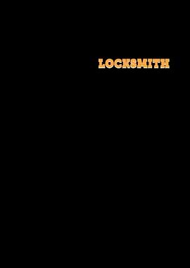 Lock Picker Locksmith